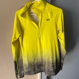 Under Armour cold gear